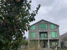 Bağ evi, İsmayıllı r.