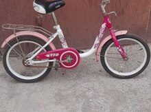 Velosipedlər