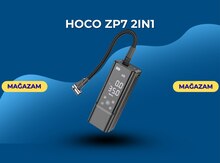 Hoco ZP7 2in1