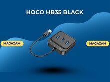 Hoco Hb35 black