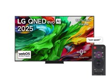 Smart TV "LG 65QNED86A6A"