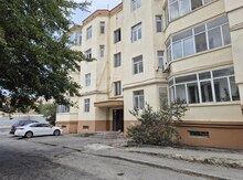 2-otaqlı yeni tikili, Yeni Günəşli qəs., 70 m²