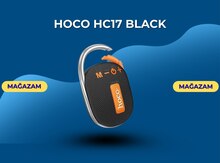 Hoco Hc17 Black