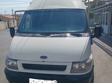 Ford Transit, 2001 il