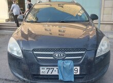 KIA Cee`d, 2008 il