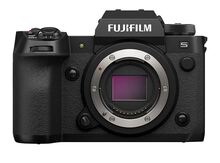 Fotoaparat "Fujifilm X-H2S Body-x1"