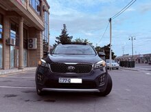 KIA Sorento, 2016 il