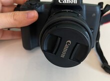 Fotoaparat "Canon EOS M50 Mark II"