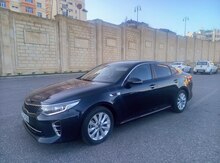 KIA Optima, 2015 il