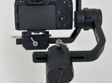 Fotoaparat "Canon RP + Ronin S"