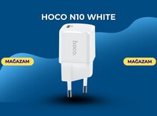 Hoco N10 white