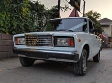 LADA (VAZ) 2107, 2009 il