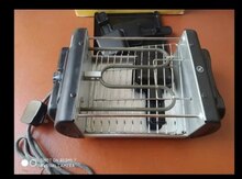 Elektrik manqal