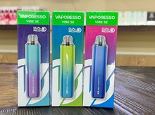 Elektron siqaret "Vaporesso Vibe SE & Nano"