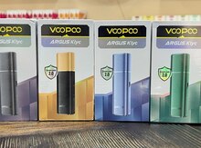 Elektron siqaretlər "Voopoo KLYC Kit"