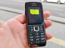 Nokia E51 Black
