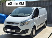 Ford Transit, 2015 il