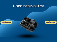 Hoco Des16 Black