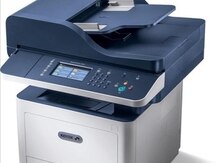 Printer "Xerox"