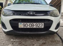LADA (VAZ) Kalina, 2015 il