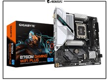 Gigabyte B760M GAMING Wi-Fi PLUS