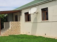 Bağ evi, Sumqayıt ş.