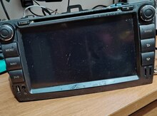 Monitor
