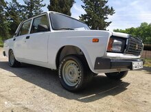 LADA (VAZ) 2107, 2007 il