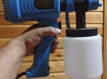Pulverizator