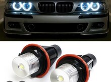 "BMW E39" angel patronu