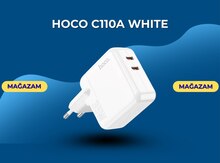 Hoco C110a white