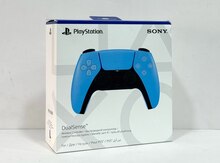 Sony PS5 kontrolleri DualSense Light Blue