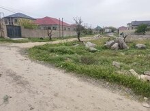 4 sot torpaq sahəsi, Zabrat qəs.
