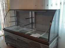 Soyuducu vitrin 