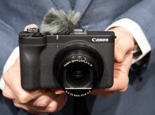 Fotoaparat "Canon Povershoot V1"