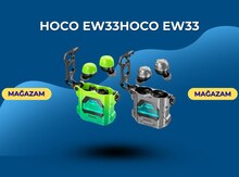 "Hoco Ew33" qulaqcıqlar
