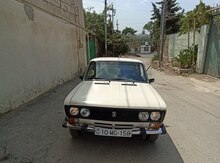 LADA (VAZ) 2106, 1996 il