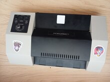A4 laminasiya aparatı 