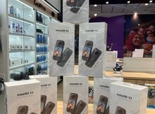 Action camera “İnsta 360 X3”