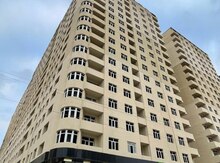 2-otaqlı yeni tikili, Xırdalan ş., 76 m²