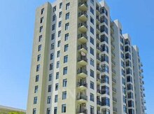 3-otaqlı yeni tikili, Yasamal r., 90 m²