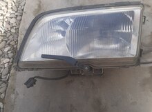 "Mercedes W202" farası