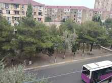 1-otaqlı mənzil, Sumqayıt ş., 20 m²