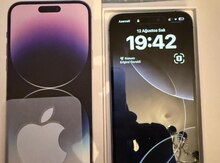 Apple iPhone 14 Pro Max Deep Purple 128GB/6GB