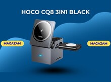 Simsiz şarj cihazı "Hoco CQ8"