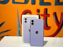 Apple iPhone 11 Purple 128GB/4GB