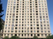 3-otaqlı yeni tikili, Zərdabi küç.90, 78 m²