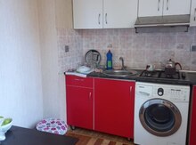 1-otaqlı yeni tikili, Xırdalan ş., 37 m²