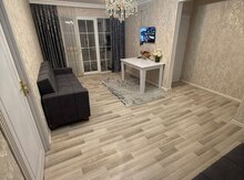 2-otaqlı mənzil, Gəncə ş., 49 m²