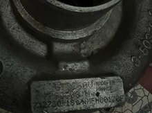 "BMW M57" turbosu